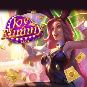 About Joy Rummy Luck