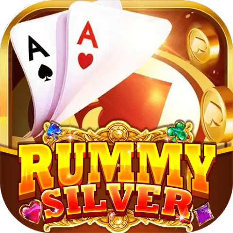 Rummy Silver