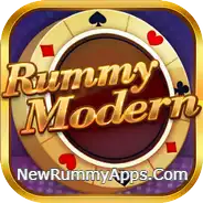 Rummy Modern Apk