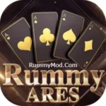 rummy ares