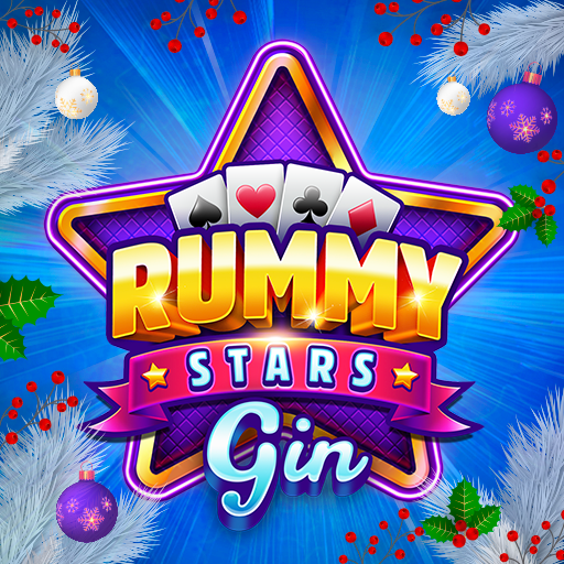 Rummy Gin Stars Apk