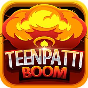 Teen Patti Boom Apk