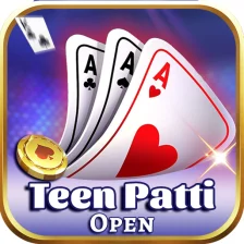 Teen Patti Open Apk